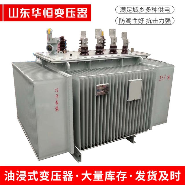 S13-10000/35台儿庄台儿庄台儿庄电力变压器厂家