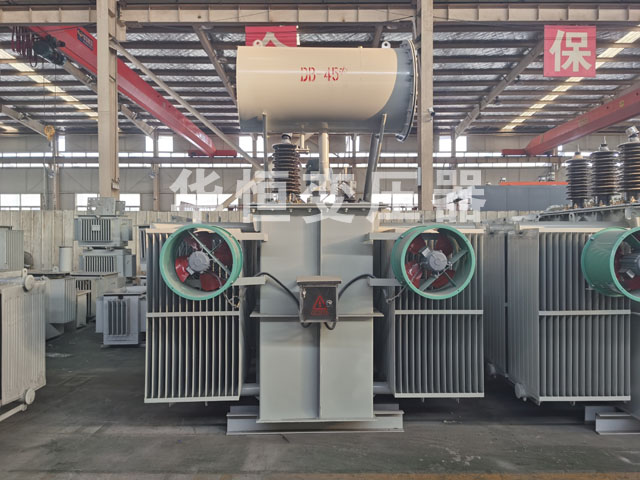 S11-8000/35台儿庄台儿庄台儿庄电力变压器价格