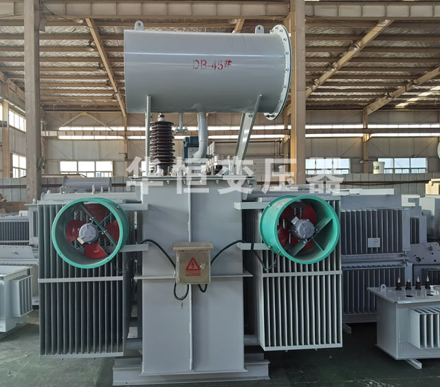 S13-8000/35台儿庄台儿庄台儿庄电力变压器