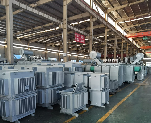S11-8000/35台儿庄台儿庄台儿庄电力变压器